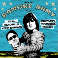 V/A - Ramone Army